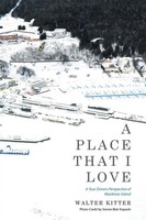 Walter Kitter | A Place That I Love | Taschenbuch | Englisch (2015) | Xlibris