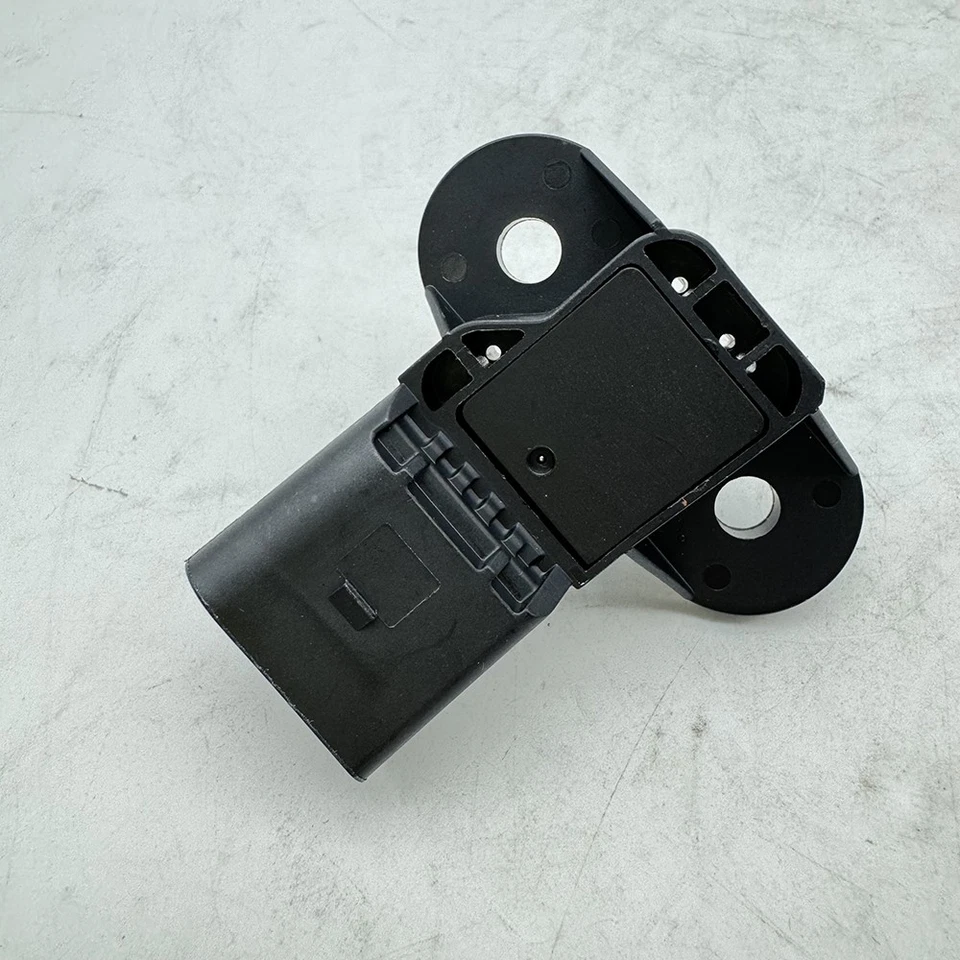 Sensor de presión absoluta colector Bosch 0261230234 para Porsche Audi Volkswagen Foto 4 de 4