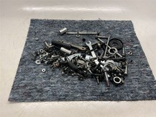 2023 Honda CBR500R Bag Of Bolts