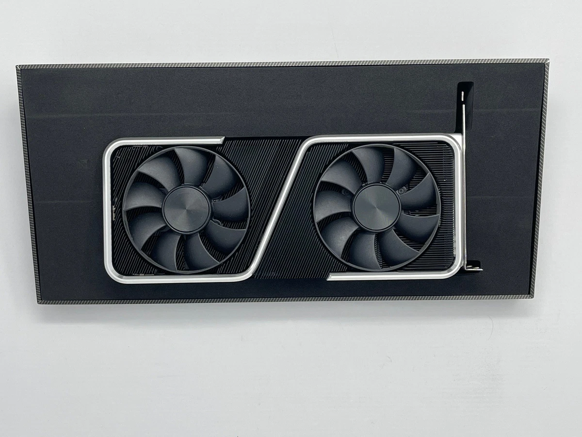 Las mejores ofertas en NVIDIA Geforce RTX 3060 Ti 8GB GDDR 6