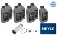 Meyle 1001350116 Teilesatz FüR ÖLwechsel-Automatikgetriebe