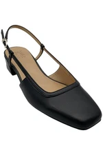 Naturalizer Women's Harper Slingback Pump Black