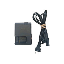 Nikon MH-25-a Battery Charger for EN-EL15 Rechargeable Battery