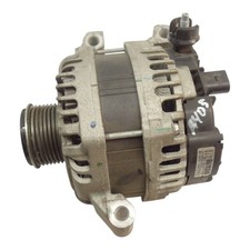 Original Ford Ranger TKE 3.2 TDCi 147kW Lichtmaschine EB3T-10300-DB Bj2019