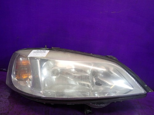 OPEL ASTRA G II VORNE RECHTS LAMPE RECHTS SCHEINWERFER 093175369RH / ST 15543
