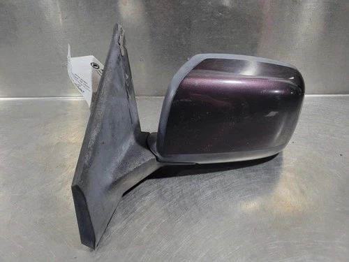 08 09 10 11 12 13 14 15 ROGUE EXCEPT SPORT Door Mirror Left