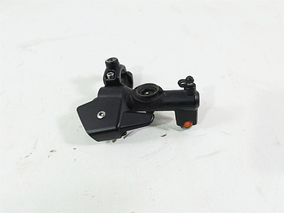 2009 BMW R1200GS K255 Adv Front Brake Master Cylinder - Abs 32728530056 - Image 3 of 4