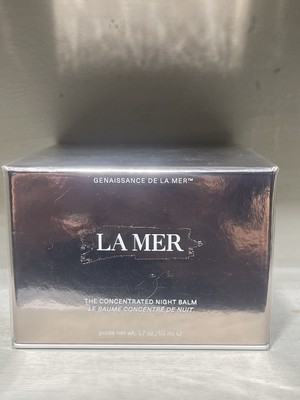 La Mer Genaissance De La Mer The Concentrated Night Balm Poids Net Wt. 1.7 oz$