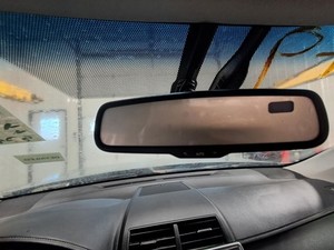 Rear View Mirror Automatic Dimming Fits 16-23 TACOMA 3872633