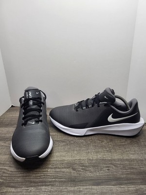 新品*N147/27cm♪♪ナイキ ゴルフ インフィニティ G NN　Used Nike Infinity G NN Spikeless Golf Shoes Black FN0555-001 Men's Sz