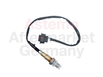 HITACHI Lambda Sensor For CHEVROLET Aveo Trax OPEL Agila PORSCHE 00-17 855385