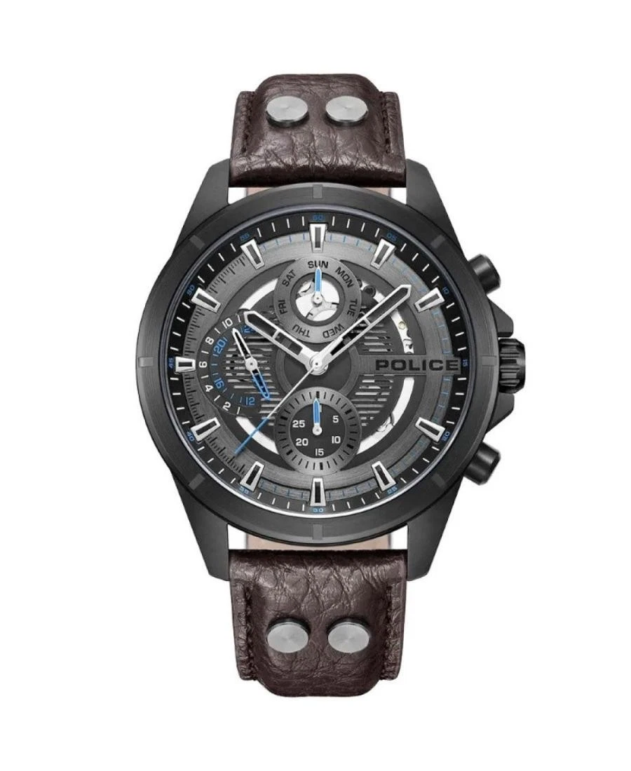 Orologi Donna: Orologio Donna Maserati Epoca 34mm 3h Silver Dial Yg Mesh Band Offerta