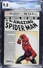 Amazing Spider-Man #10 CGC 9.8