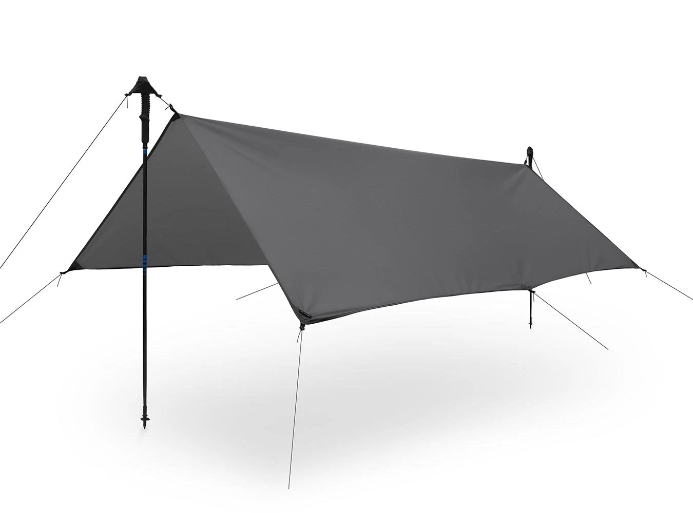 LITEWAY Simplex XL Tarp Ultralight hiking tarp