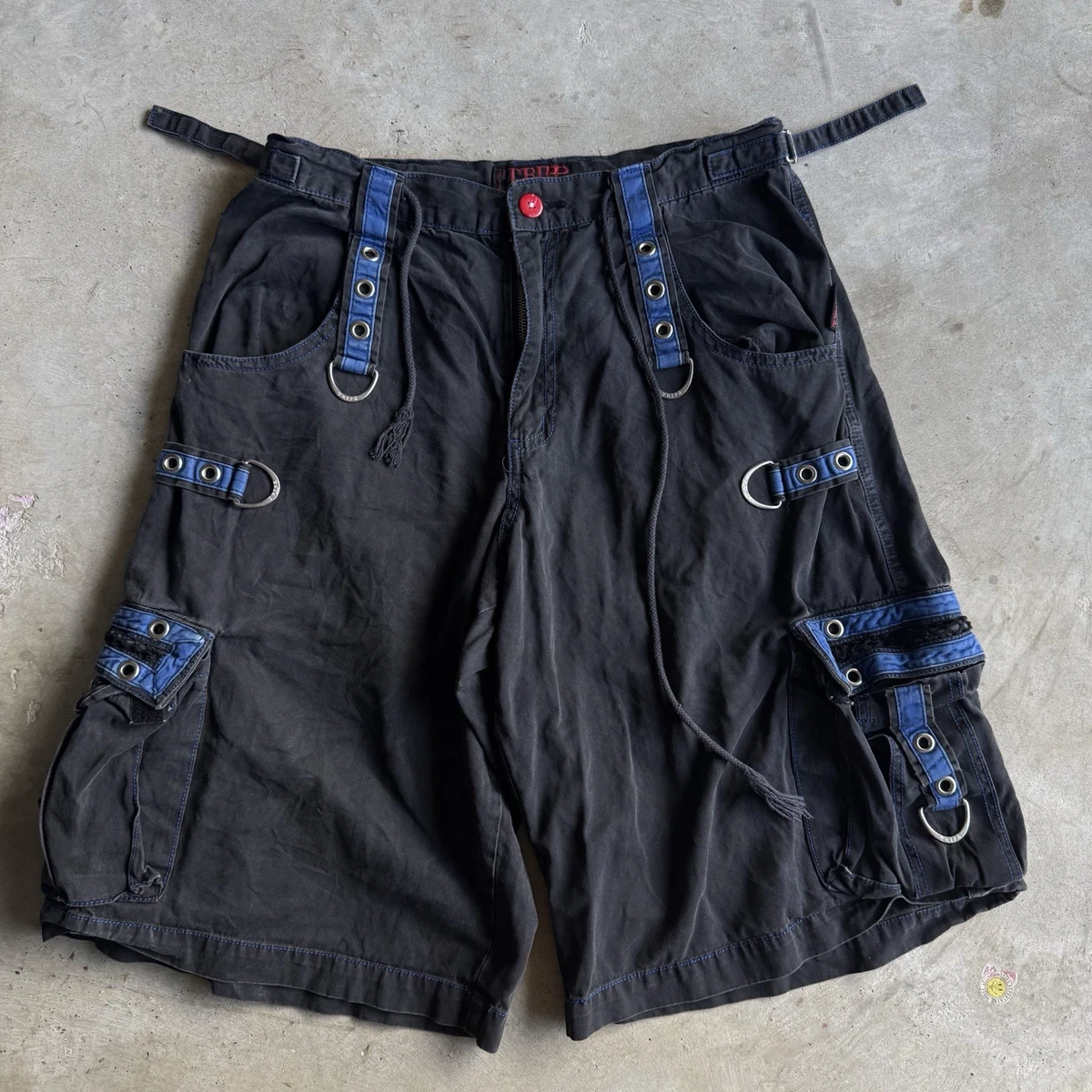 Tripp NYC Men's Shorts for sale - eBay
