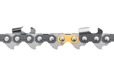 Husqvarna 24'' X-CUT C85S, 3/8'' pitch, .058 gauge 84DL Chainsaw Chain - 585548984