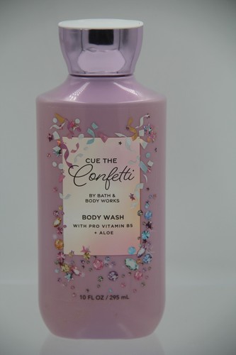 NEW BATH AND BODY WORKS SHOWER GEL 10 FL OZ FULL SIZE YOU CHOOSE SCENT - Afbeelding 207 van 708
