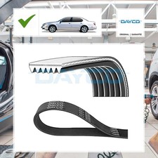 Keilrippenriemen Dayco für Audi A4 8D2, B5 2.8