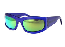 NEW Marcelo Burlon Catemu Sunglasses 62mm 100 Authentic