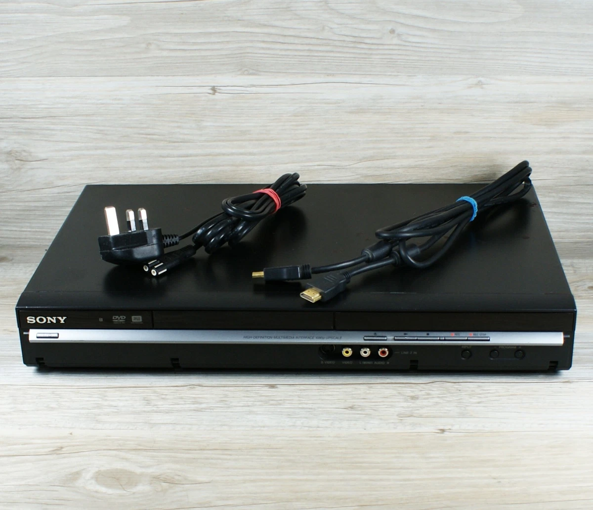 Sony S-Video DVD & Blu-ray Players for sale | eBay UK
