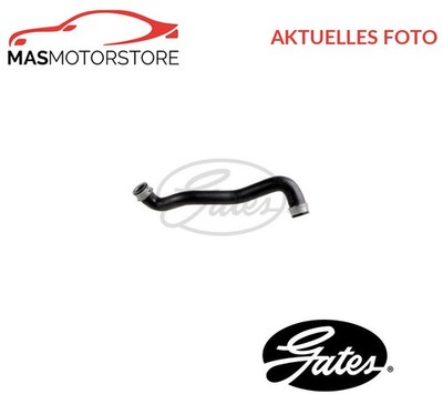 KÜHLUNG KÜHLERSCHLAUCH OBERE GATES 05-2602 A NEU OE QUALITÄT