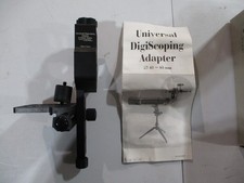 Vortex Universal DigiScoping Adapter 43-65mm VT-4365 Large