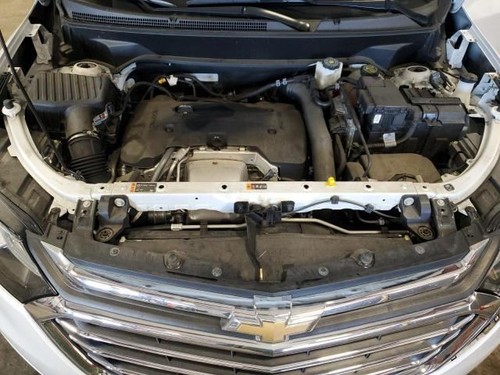 Driver Left Lower Control Arm Front Fits 18-22 EQUINOX 2819919 - Picture 12 of 12