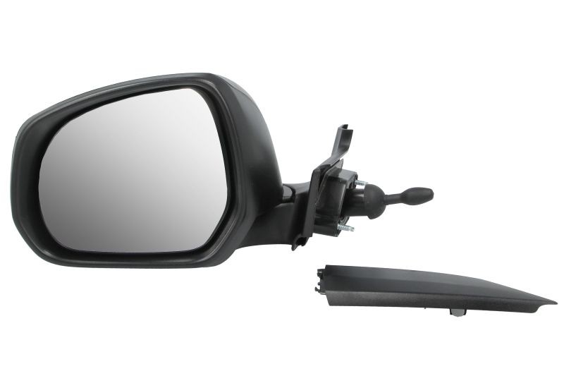 ✅Fits BLIC 5402-18-025361P Side mirror manual Left Convex OPEL AGILA ⭐UK Seller⭐