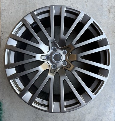 SVホイール 2025 RANGE ROVER SPORT SV EDITION WHEEL RIM 23” x 10.5” 2024 2023