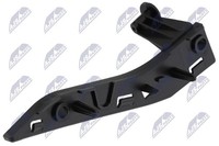 NTY Halter StoßFäNger EZC-PE-082 FüR Peugeot 2008 1 THP 110 Puretech 130 Vti Hdi