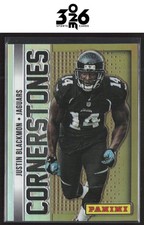2013 Panini Monster Box Football Cards 19