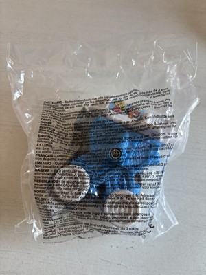 Sealed McDonald's Happy Meal Toy - Space Exploration Buggys 1995 Space Shuttle