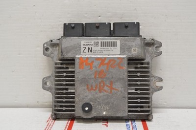 2018 18 Subaru WRX 2.0L DEF003-231 Engine Control Module Unit Ecm G77 049