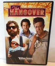 The Hangover (DVD)