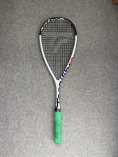 Tecnifibre Carboflex 125 Squash Racket