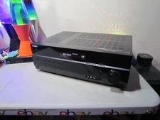 Insignia HS-R5101AHD 5.1 HDMI Dolby DTS HD Receiver No Rmt FREESHIP