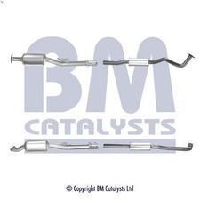 Ruß-/Partikelfilter, Abgasanlage BM CATALYSTS BM11176H OUTLANDER II 2 2007-2012