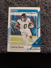 2024 Panini Donruss - Gabriel Davis #108