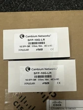 Cambium Networks SFP-10G-LR