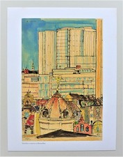 Stampa Alfredo Fabbri Bruxelles