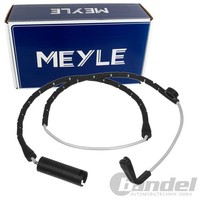 Meyle Brems-VerschleißWarnkontakt 840Mm Vorne Passend FüR BMW 5 | 300 343 5113