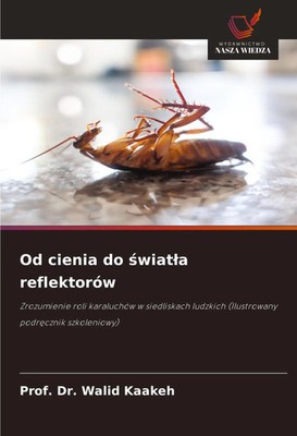 Od cienia do ¿wiat¿a reflektorów Walid Kaakeh Taschenbuch Polnisch 2025