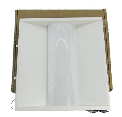 Envirotech ENV-LTVRK-22L-4K- Commercial Troffer Lighting LED 4000K  24W