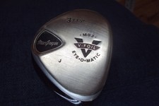 MacGregor V-Foil M03 13.5 deg fairway wood Fujikura 27.3 regular 43"