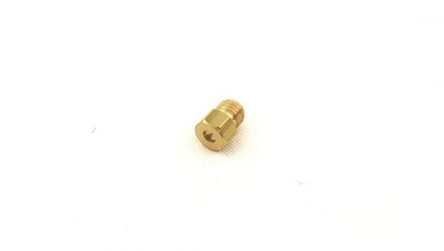 Nexgrill Grill Part # 1898 - Orifice-Lp, Side Burner (1.02mm-10,000bt