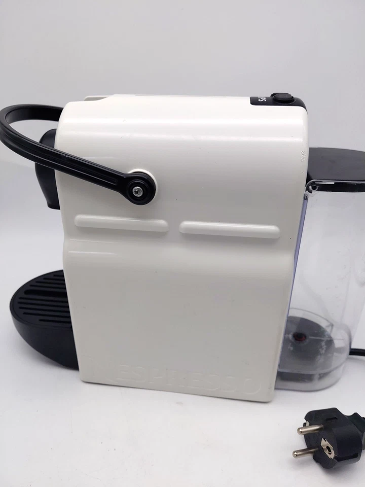 Nespresso Krups Kapselautomat, Type: XN 100 - Bild 3 von 4