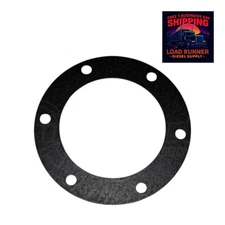 330-3024 Genuine Stemco Hubcap Gasket – 6-Hole Wheel End Seal
