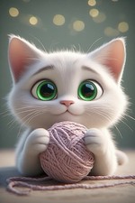 Digital Image Picture Photo Wallpaper Background Desktop AI Art Sample Product