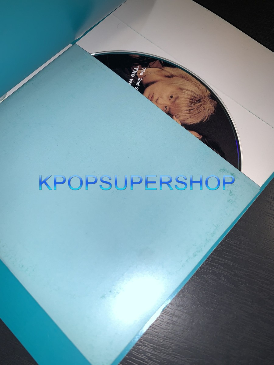 東方神起 The 2nd StoryBook 東方神起 The 2nd StoryBook 東方神起 アルバム 5人