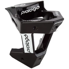Prologo U-Clip bottle cage (2) saddle mount black UCAGE Saddles - Accessories